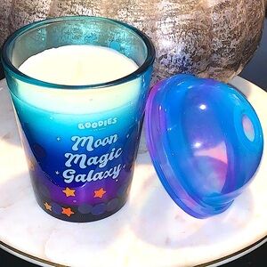 DW HOME CANDLE MOON MAGIC GALAXY 1 WICK NEW 11.4 oz GOODIES